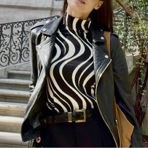 & Other Stories Turtleneck